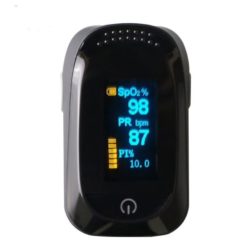 Пульсоксиметр BMC Oximetro