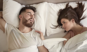 Храп, апноэ и качество интимной жизни