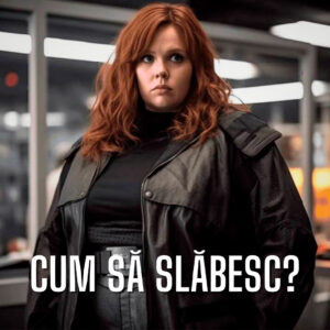 De ce este atât de dificil să slăbiți?