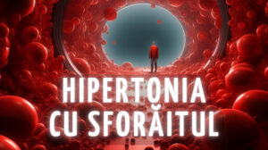 Sindromul de apnee obstructivă în somn